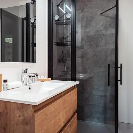 Nid Des Neiges - Perfect For Families Apartment *