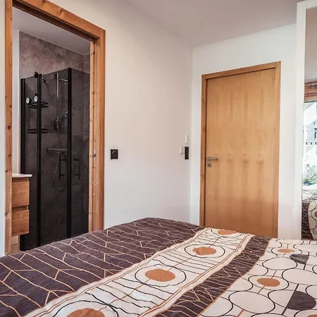 Apartment Nid Des Neiges - Perfect For Families *