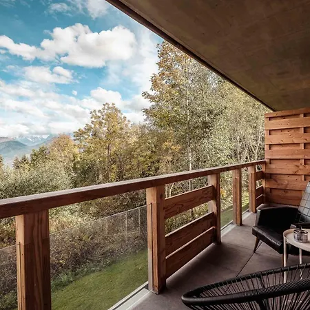 Nid Des Neiges - Perfect For Families Apartment Combloux